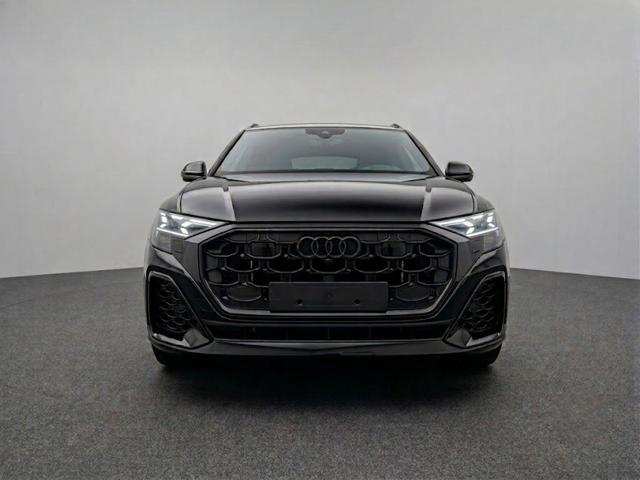 Audi SQ8 SUV TFSI quattro tiptronic sport attitude - foto 2 di 4