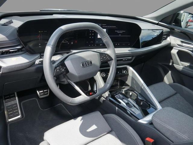 Audi Q5 SPB TDI 150 kW mHEV+ S tronic quattro S line + 21" - foto 3 di 4