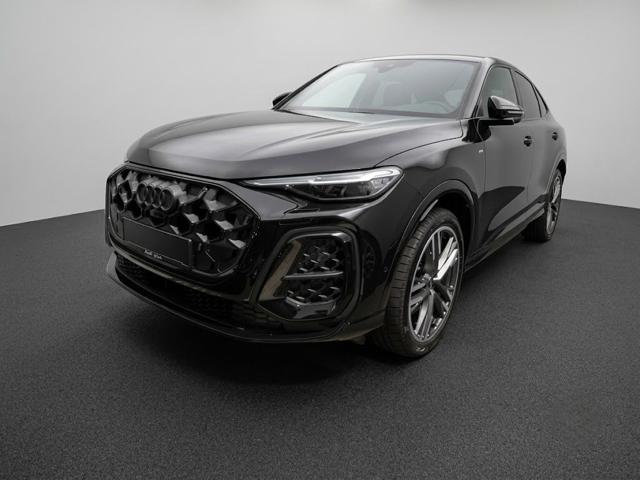 Audi Q5 SPB TDI 150 kW mHEV+ S tronic quattro S line + 21" usato a CASTELLO DI GODEGO