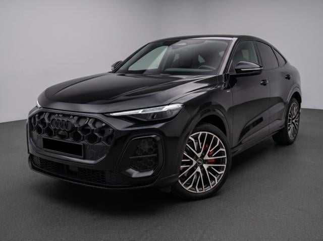 Audi Q5 SPB TDI 150 kW mHEV+ S tronic quattro S line + 21", del 2025, 35.000 km, in vendita a Castello Di Godego (TV)