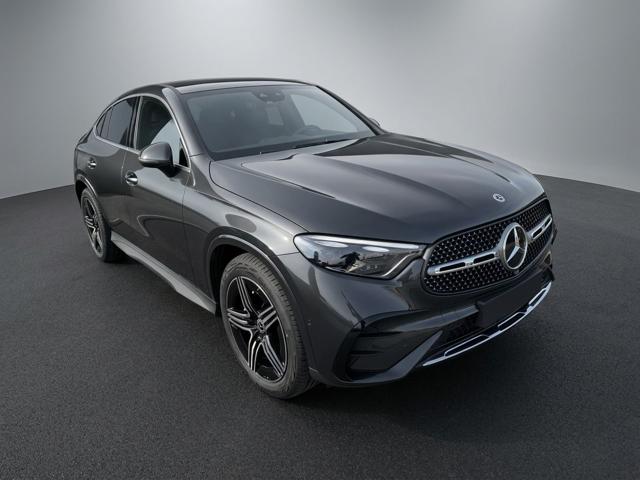 Mercedes-Benz GLC 220 d 4Matic Mild hybrid Coupé AMG Premium +tetto usato a CASTELLO DI GODEGO