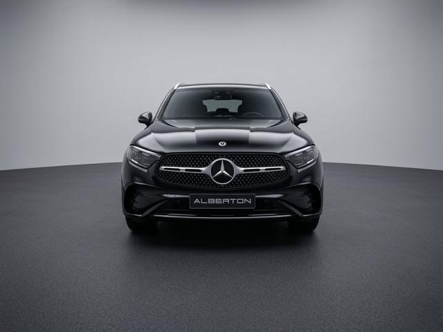 Mercedes-Benz GLC 220 d 4Matic Mild hybrid Coupé AMG Premium +20+tetto - foto 4 di 4