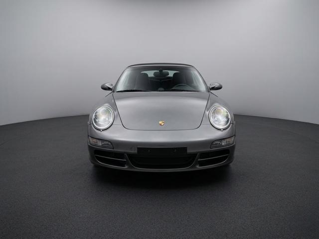Porsche 997 911 Carrera 4S Cabriolet - foto 2 di 4