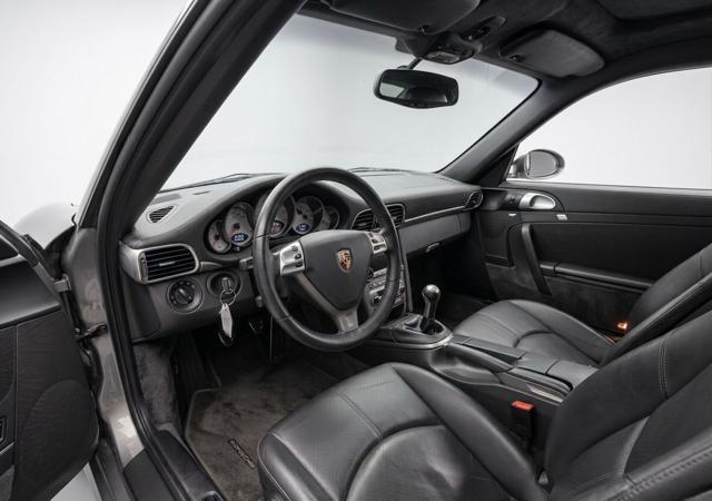 Porsche 997 911 Carrera 4S Cabriolet - foto 4 di 4