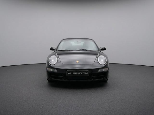 Porsche 997 911 Carrera S Cabriolet - foto 2 di 4