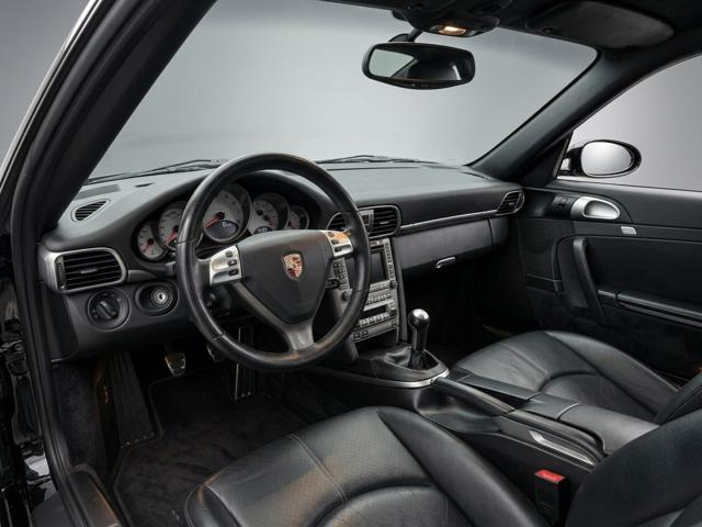 Porsche 997 911 Carrera S Cabriolet - foto 3 di 4
