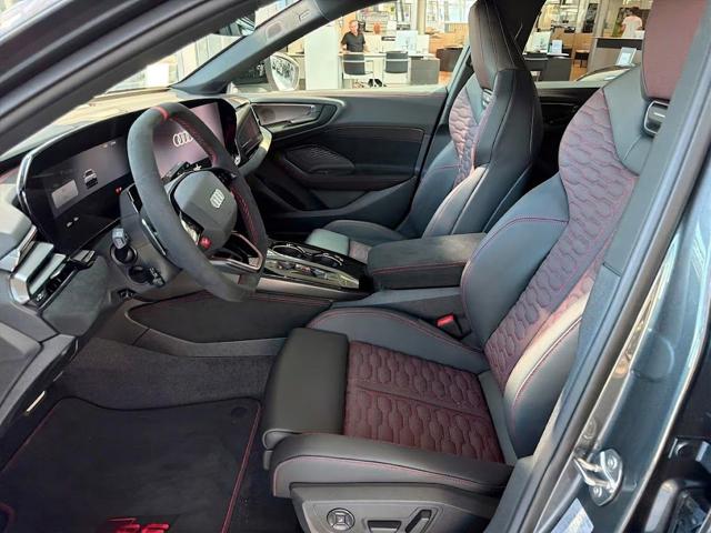 Audi RS5 TFSI mHEV+ S tronic quattro 270Kh + 360° - foto 3 di 4