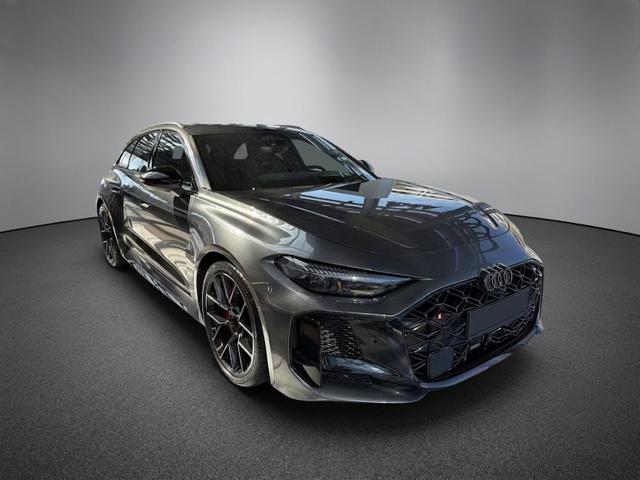 Audi RS5 TFSI mHEV+ S tronic quattro 270Kh + 360° - foto 2 di 4