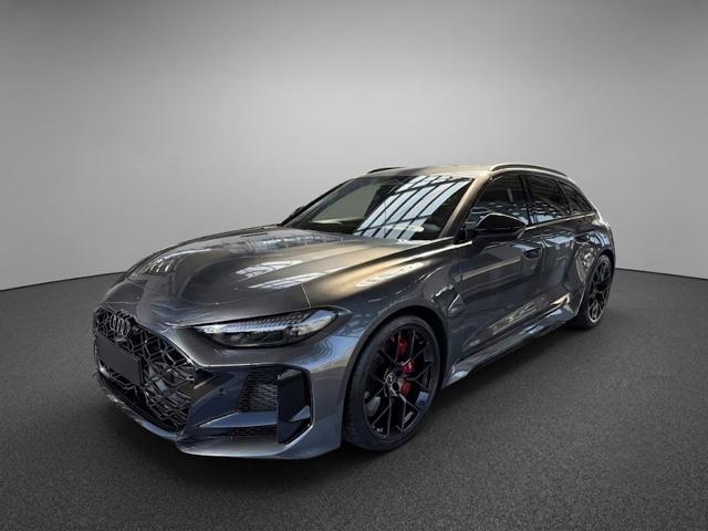 Audi RS5 TFSI mHEV+ S tronic quattro 270Kh + 360° nuovo a CASTELLO DI GODEGO
