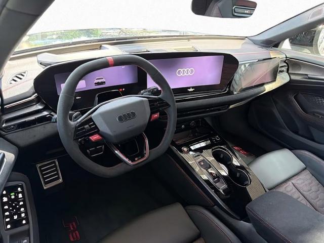 Audi RS5 TFSI mHEV+ S tronic quattro 270Kh + 360° - foto 4 di 4