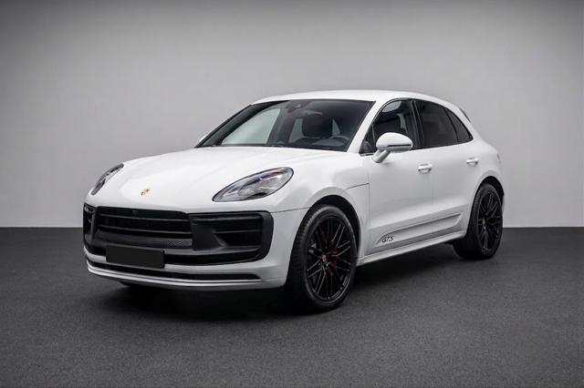 Porsche Macan 2.9 GTS usato a CASTELLO DI GODEGO