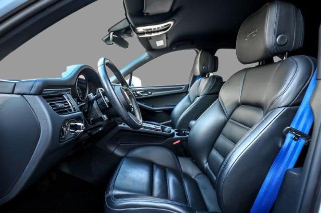 Porsche Macan 2.9 GTS - foto 4 di 4