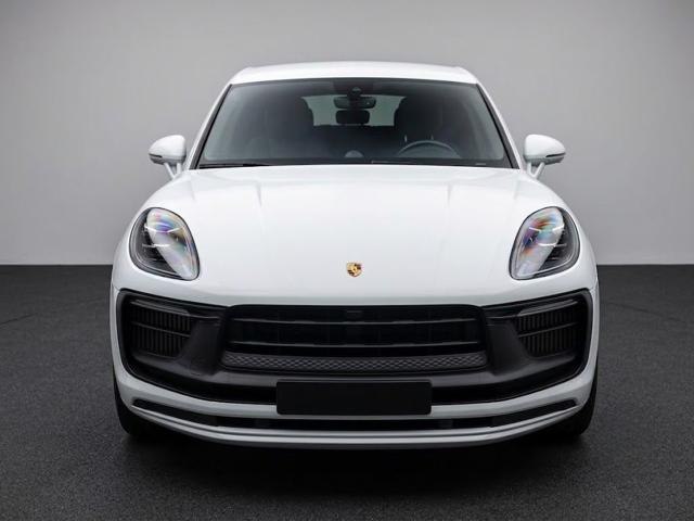 Porsche Macan 2.9 GTS - foto 2 di 4