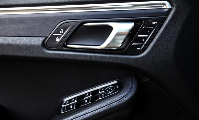 Porsche Macan 2.9 GTS - foto 3 di 4