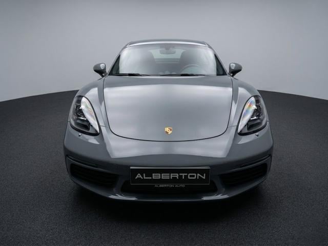 Porsche Cayman 718 2.0 Style Edition +ACC+LED - foto 2 di 4