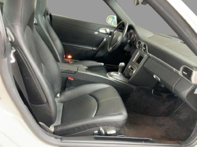Porsche 997 911 Targa 4S - foto 4 di 4