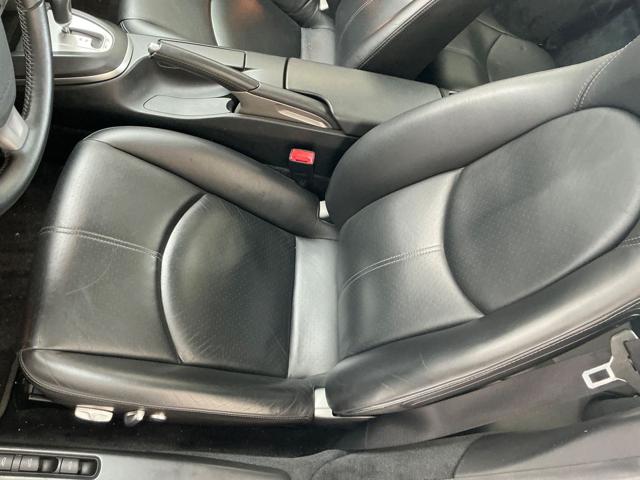 Porsche 997 911 Targa 4S - foto 2 di 4