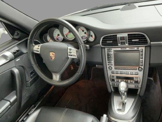 Porsche 997 911 Targa 4S - foto 3 di 4