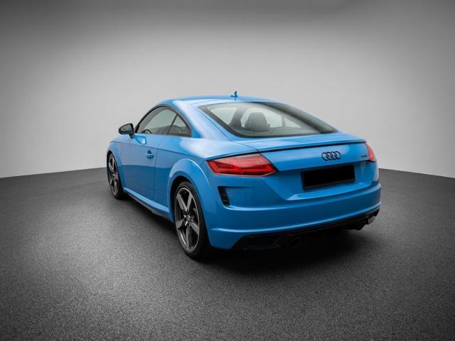 Audi TT Coupé 45 TFSI quattro S tronic S line Compet. - foto 3 di 4