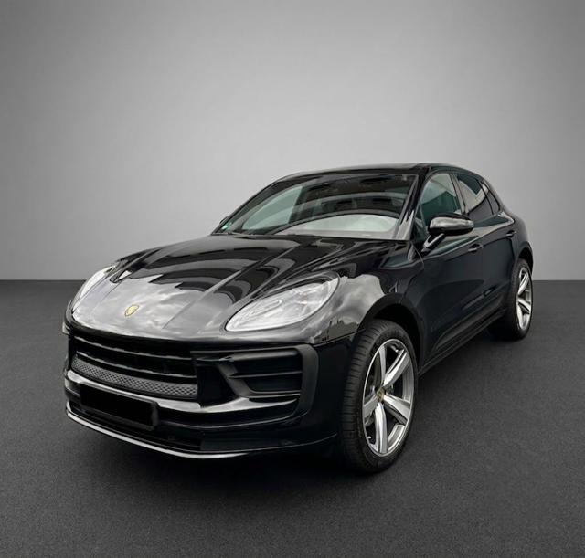 Porsche Macan 2.0 +21"+TETTO+CHRONO SPORT+SCARICHI SPORT usato a CASTELLO DI GODEGO