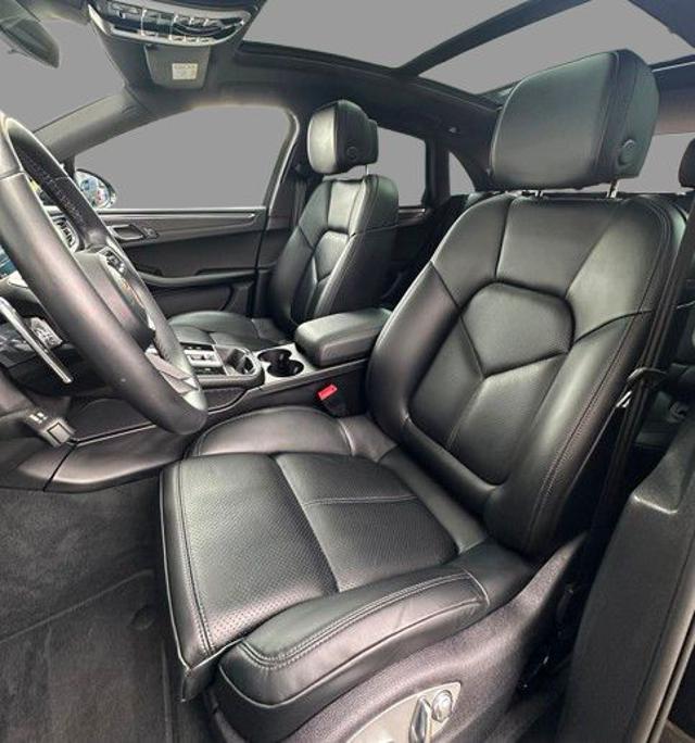 Porsche Macan 2.0 +21"+TETTO+CHRONO SPORT+SCARICHI SPORT - foto 3 di 4