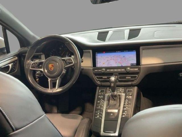 Porsche Macan 2.0 +TETTO+360°+MEMORY - foto 3 di 4