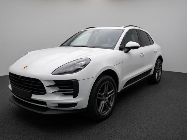 Porsche Macan 2.0 +TETTO+360°+MEMORY usato a CASTELLO DI GODEGO
