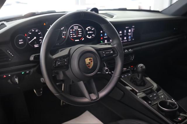 Porsche 911 Carrera T +TETTO - foto 4 di 4