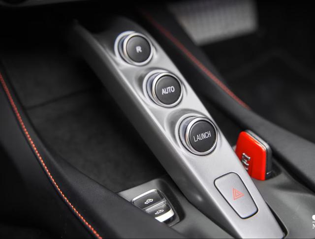 Ferrari Portofino Portofino + Daytona + Power Garanzia - foto 4 di 4