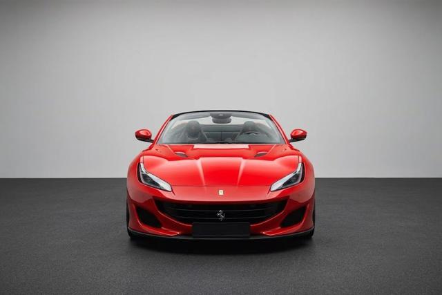 Ferrari Portofino Portofino + Daytona + Power Garanzia - foto 2 di 4