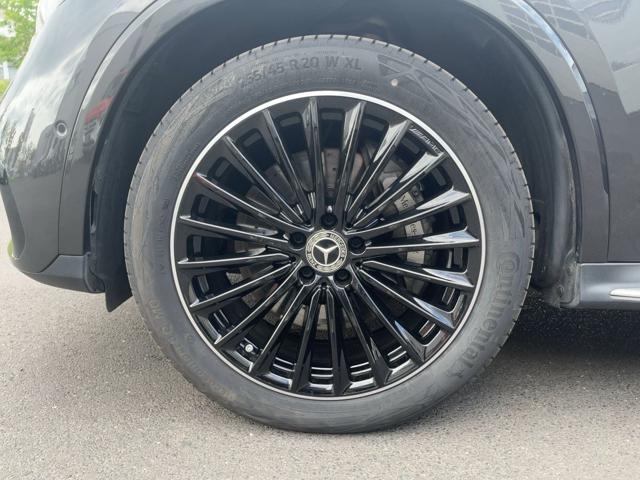 Mercedes-Benz GLC 300 d 4Matic Mild Hybrid AMG Line Premium +20" - foto 3 di 4