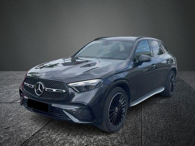Mercedes-Benz GLC 300 d 4Matic Mild Hybrid AMG Line Premium +20" usato a CASTELLO DI GODEGO
