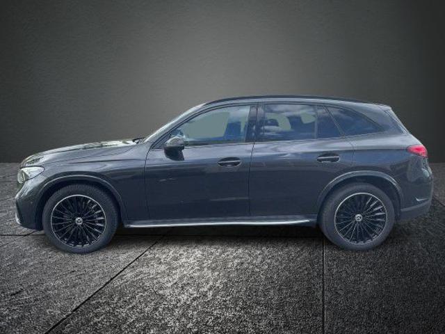 Mercedes-Benz GLC 300 d 4Matic Mild Hybrid AMG Line Premium +20" - foto 2 di 4