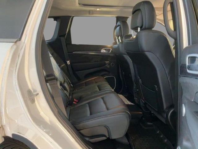 Jeep Grand Cherokee 3.0 V6 CRD 250 CV Multijet II Summit - foto 3 di 4