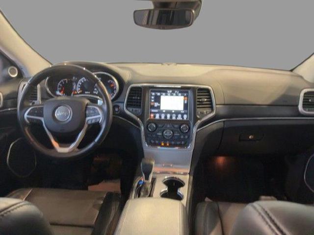 Jeep Grand Cherokee 3.0 V6 CRD 250 CV Multijet II Summit - foto 2 di 4
