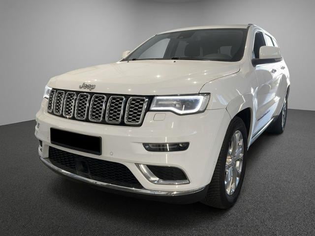 Jeep Grand Cherokee 3.0 V6 CRD 250 CV Multijet II Summit usato a CASTELLO DI GODEGO