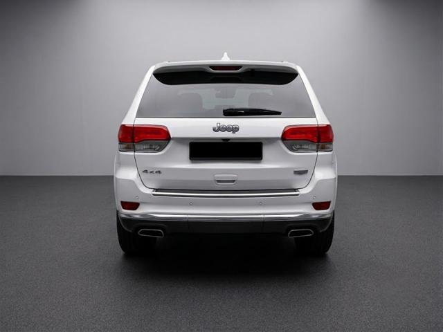 Jeep Grand Cherokee 3.0 V6 CRD 250 CV Multijet II Summit - foto 4 di 4