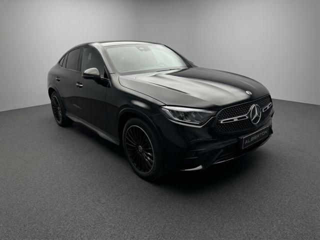 Mercedes-Benz GLC 200 d 4Matic Mild hybrid Coupé AMG Line Premium Plus - foto 3 di 4