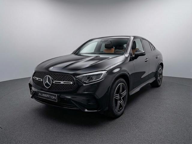 Mercedes-Benz GLC 200 d 4Matic Mild hybrid Coupé AMG Line Premium Plus - foto 1 di 4