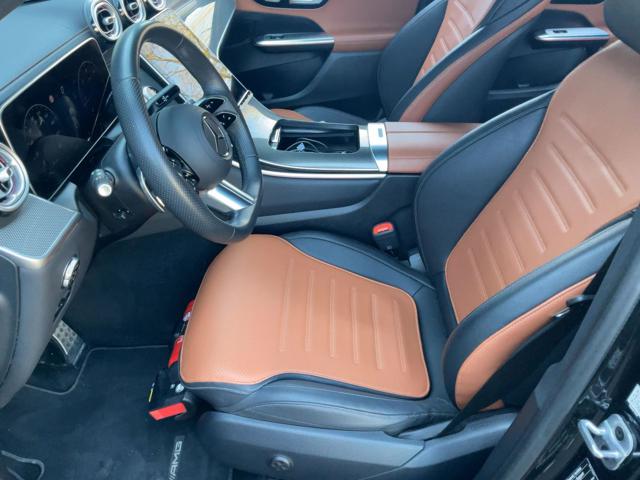 Mercedes-Benz GLC 200 d 4Matic Mild hybrid Coupé AMG Line Premium Plus - foto 4 di 4