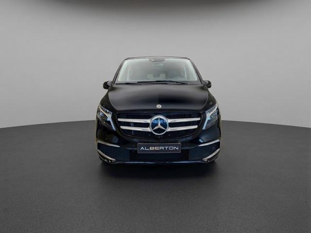 Mercedes-Benz V 300 d Automatic 4Matic Premium Extralong 8 Posti N1 - foto 2 di 4