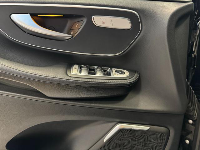 Mercedes-Benz V 300 d Automatic 4Matic Premium Extralong 8 Posti N1 - foto 3 di 4