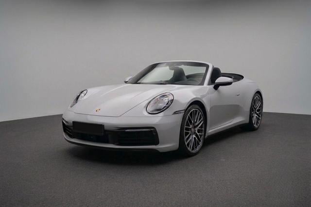 Porsche 992 911 Carrera 4S Cabriolet usato a CASTELLO DI GODEGO