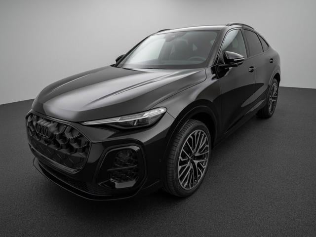 Audi SQ5 SPB TFSI mHEV+ quattro sport attitude, del 2025, 24.800 km, in vendita a Castello Di Godego (TV)