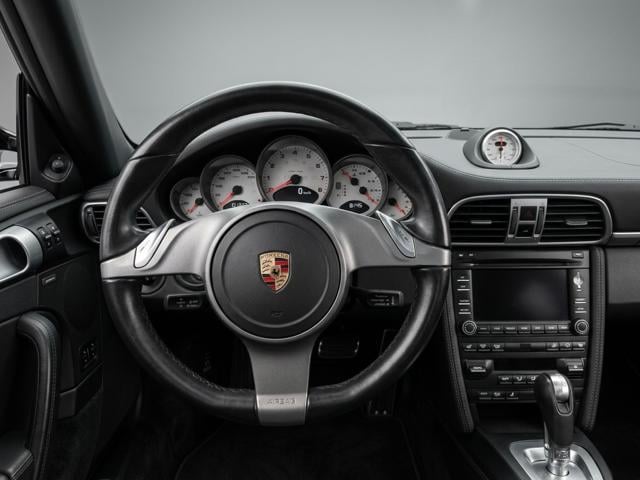 Porsche 997 911 Carrera 4S Cabriolet pdk - foto 4 di 4
