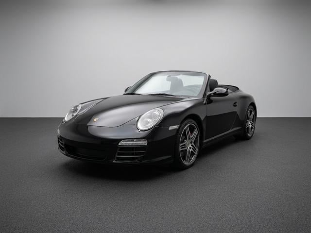 Porsche 997 911 Carrera 4S Cabriolet pdk - foto 2 di 4