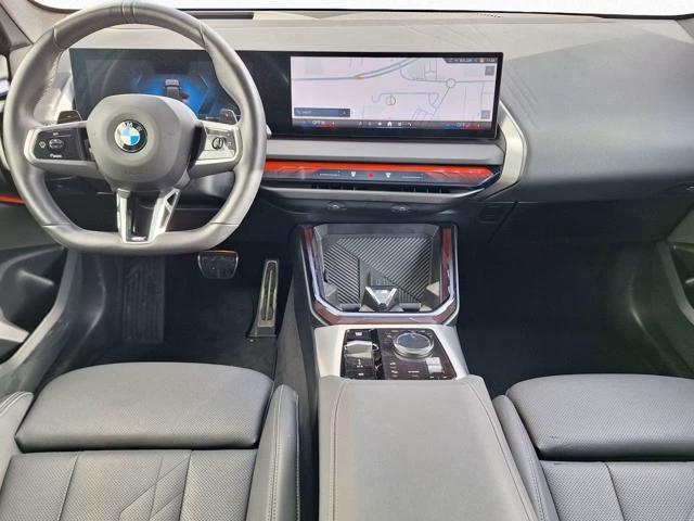 BMW X3 xDrive20d 48V MSport Pro +20"+HUD+360 - foto 3 di 4