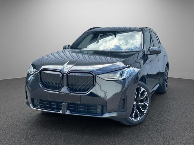 BMW X3 xDrive20d 48V MSport Pro +20"+HUD+360 usato a CASTELLO DI GODEGO
