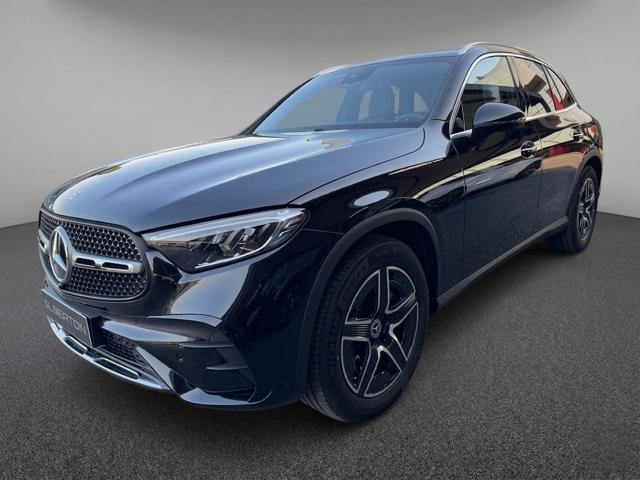 Mercedes-Benz GLC 220 d 4Matic Mild Hybrid AMG Line Premium plus N1 usato a CASTELLO DI GODEGO