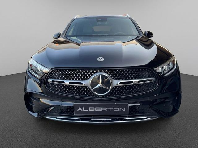 Mercedes-Benz GLC 220 d 4Matic Mild Hybrid AMG Line Premium plus N1 - foto 2 di 4